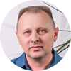 Potret endokrinolog Tadeáš Cyprich