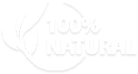 Sertifikat 100% produk alami